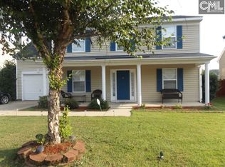 119 Hardwood Dr, Columbia, SC 29229