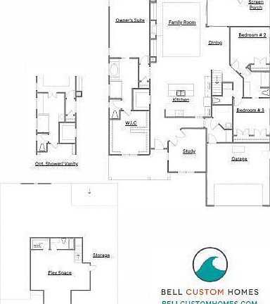 2nd image of 4345 Fantail Drive