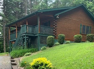 41 Danvir Rd, Clearfield, PA 16830