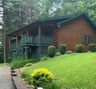 41 Danvir Rd, Clearfield, PA, 16830
