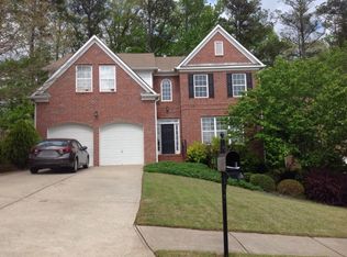 782 Baugh Springs Ln, Lawrenceville, GA 30044