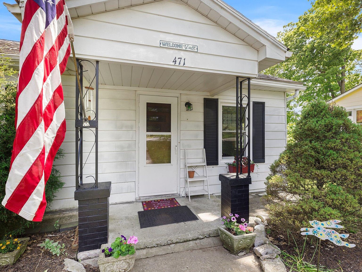 471 Kings Mill Rd, Danville, KY 40422 MLS 23008806 Zillow