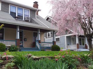 3631 Columbia Pkwy, Cincinnati, OH
