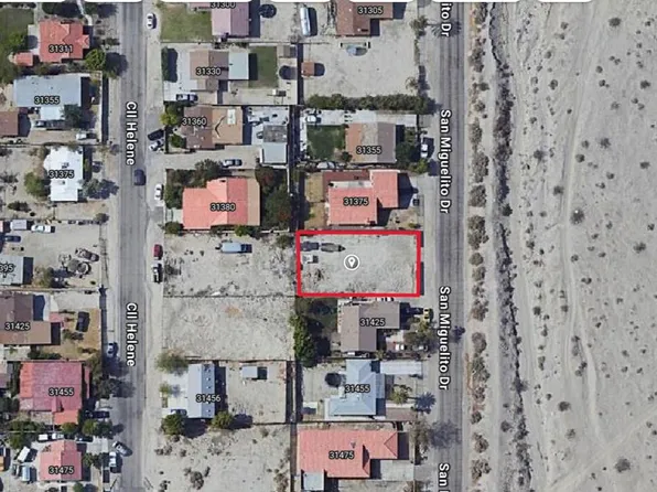 0 San Miguelito Dr, Thousand Palms, CA 92276