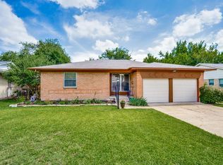 409 Daniel St, Richardson, TX 75080