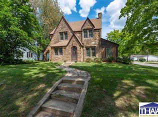 60 S 24th St, Terre Haute, IN 47803