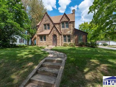 60 S 24th St, Terre Haute, IN, 47803
