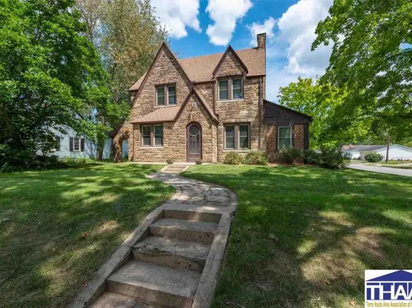 60 S 24th St, Terre Haute, IN 47803