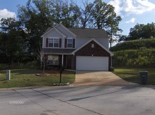 18 Evonvale Ct, Greenville, SC 29605