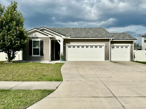 1443 Tropical Pine Cv, Middleburg, FL 32068