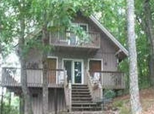 236 Matterhorn Dr, Sautee Nacoochee, GA
