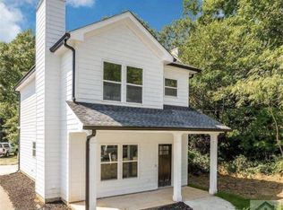144 Trail Creek St, Athens, GA 30601