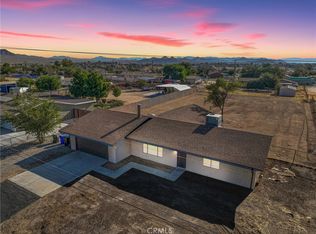 15607 Don Roberto Rd, Victorville, CA 92394