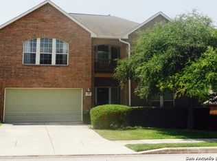 15515 Ruidosa Cyn, Helotes, TX 78023