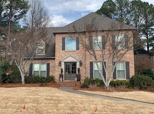 1213 Lake Point Vis, Birmingham, AL 35244