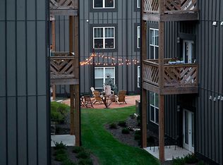 Haywood Village, Asheville, NC 28806