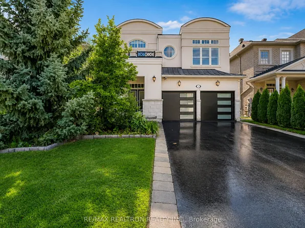 20 Rock Elm Ct, Vaughan, ON L6A 4C2
