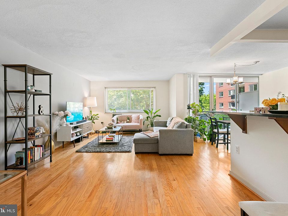 7333 New Hampshire Ave APT 214, Takoma Park, MD 20912 MLS 