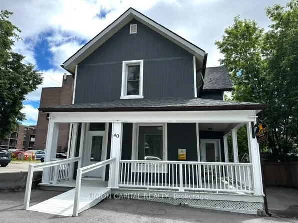 40 Albert St N, Orillia, ON L3V 5K2
