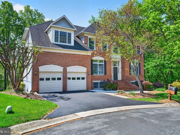 10 Chinaberry Ct, Gaithersburg, MD 20878