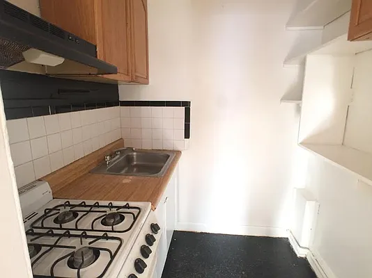 Rented by Evergreen Apartments BK | media 16