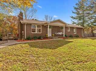 7526 King Rd, Fairview, TN 37062