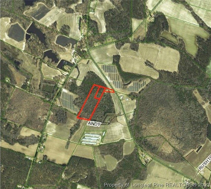 Leggett Rd, Fairmont, NC 28340 Zillow