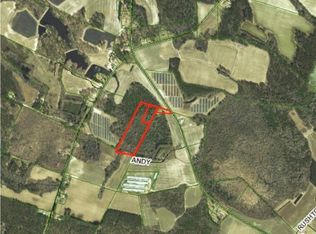 Leggett Rd, Fairmont, NC 28340