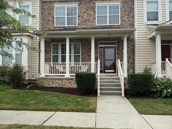 281 N Bayberry Pkwy, Middletown, DE 19709