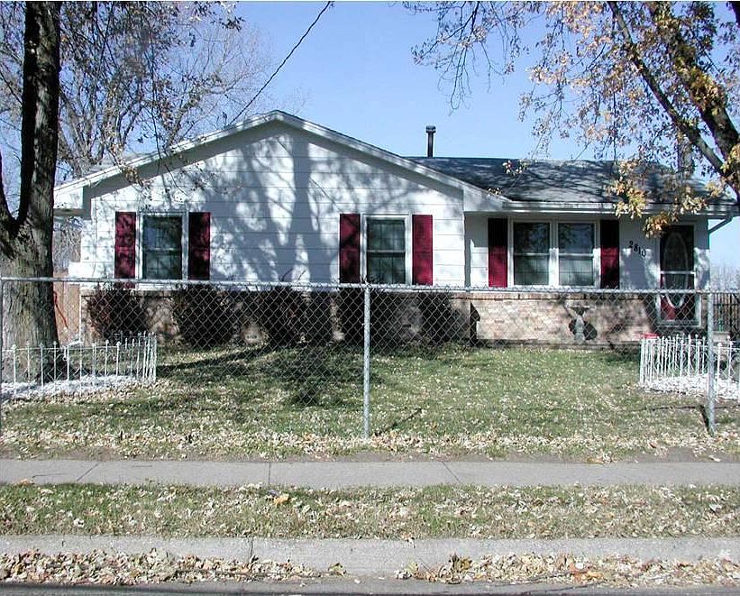 Outside Front
