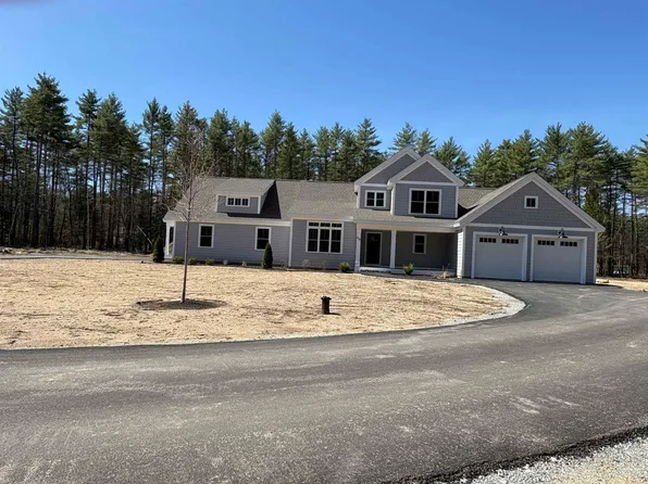 150 County Road #4-142-8, Amherst, NH 03031