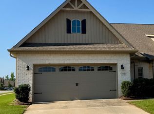 701 Rivulet Dr SW, Huntsville, AL 35824