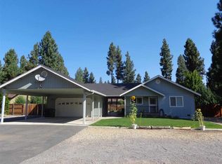 611 Willhoite Rd, Chester, CA 96020