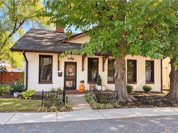 306 S Aurora St, Collinsville, IL 62234