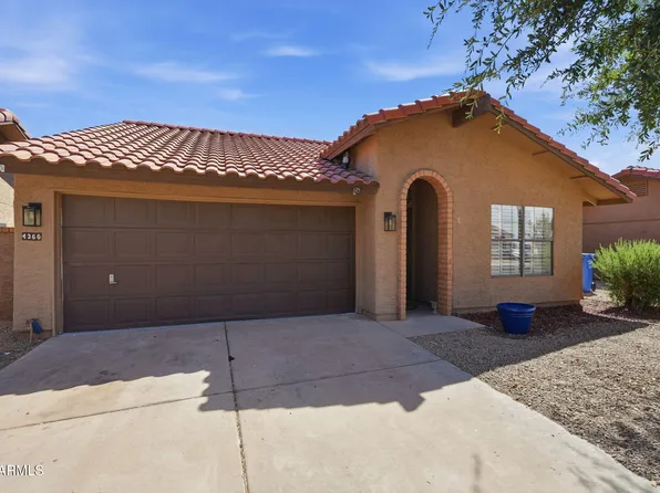 4366 E SANDIA Street, Phoenix, AZ 85044