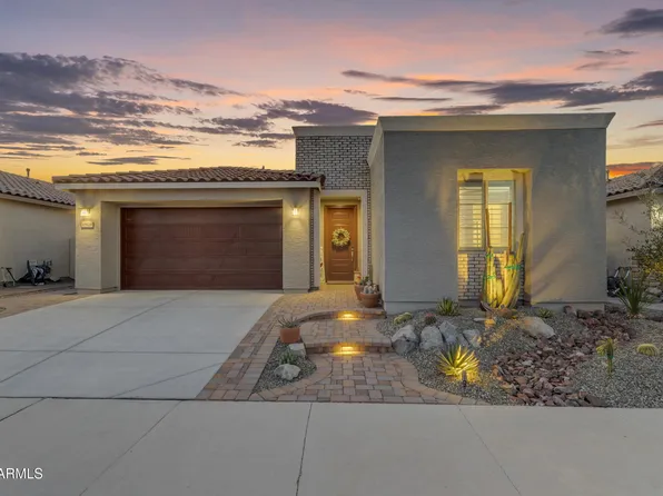 15028 S 179TH Avenue, Goodyear, AZ 85338