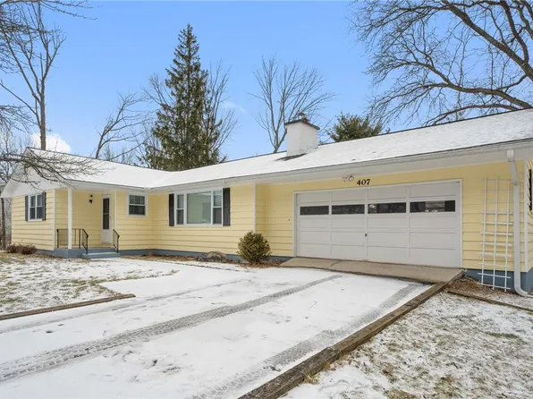 407 Richard Pl, Ithaca, NY 14850