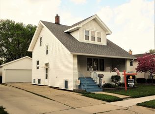 180 Welsh St, Fond Du Lac, WI 54935