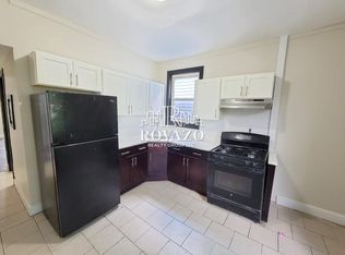 1103 Grove St FLOOR 2, Irvington, NJ 07111