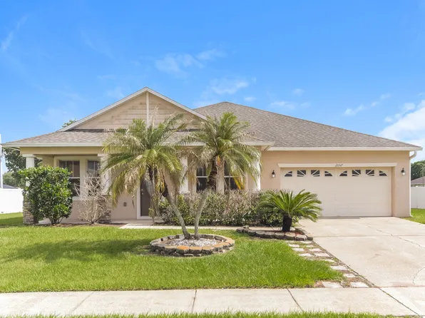 2057 Bearing Ln, Kissimmee, FL 34744