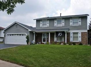 660 Arizona Pass, Elk Grove Village, IL 60007