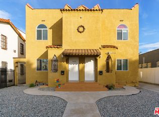 3028 Edgehill Dr, Los Angeles, CA 90018