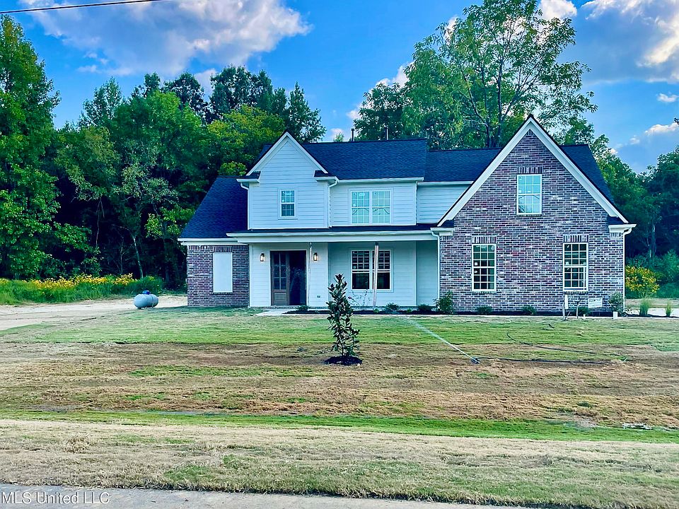 619 Centerline Roper Loop, Byhalia, MS 38611 MLS 4029380 Zillow