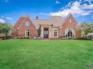 30664 Wild Iris Way, Springfield, LA 70462