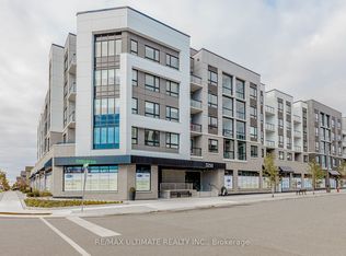 3250 Carding Mill Trl #232, Oakville, ON L6M 0Z5