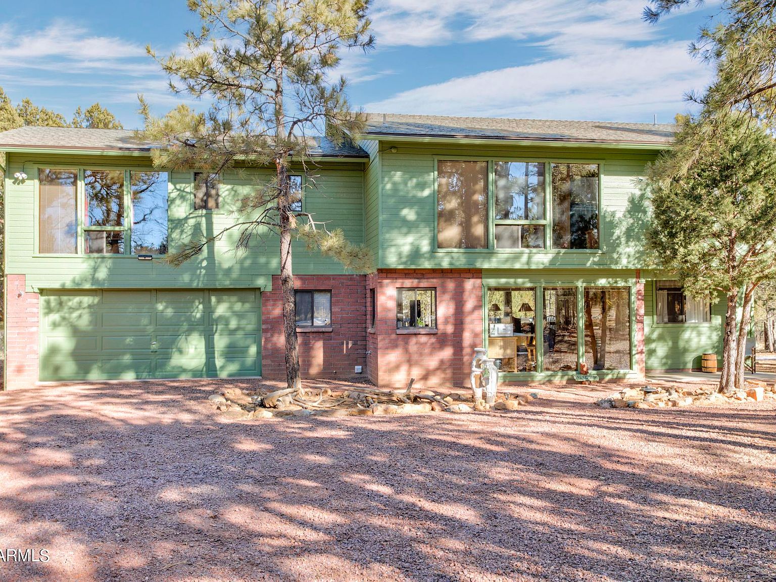 4665 Point Cir, Happy Jack, AZ 86024 Zillow