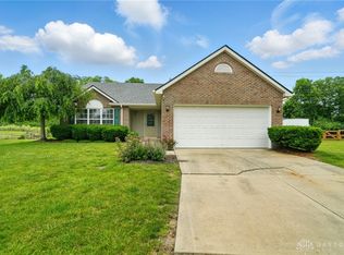 317 Aviary Pl, Trenton, OH 45067