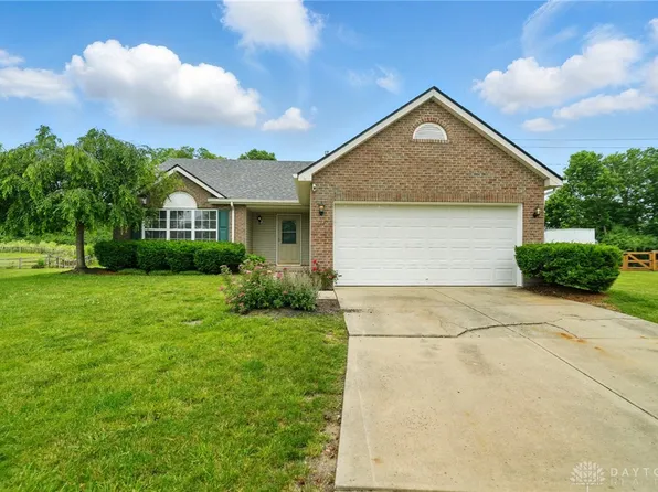 317 Aviary Pl, Trenton, OH 45067