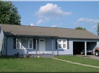 408-410 9th St, Newport, TN 37821