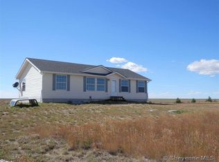 4214 Happy Trails Dr, Cheyenne, WY 82009